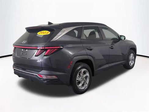 Used 2023 Hyundai Tucson SEL AWD/4WD image 5