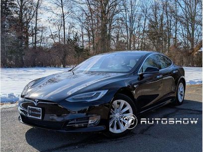 Used 2019 Tesla Model S Standard Range