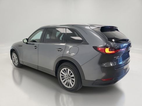 Used 2024 MAZDA CX-90 3.3 Turbo w/ Preferred Plus image 5