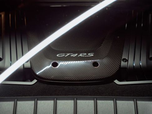 Used 2023 Porsche 718 Cayman GT4 RS w/ Weissach Package image 27