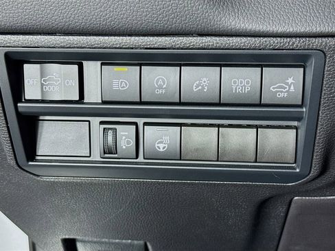 Used 2026 Toyota Tundra Limited w/ Nightshade Package AWD/4WD image 15