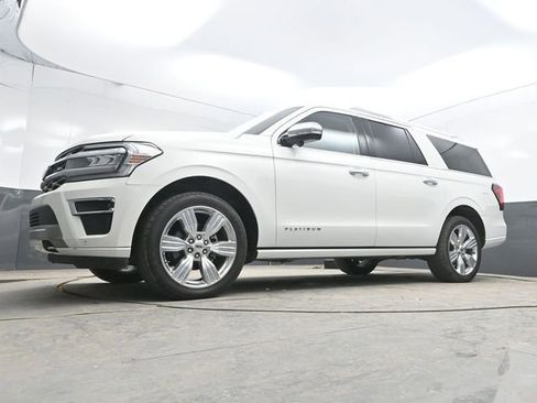 Used 2023 Ford Expedition Max Platinum image 48