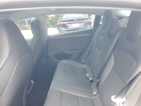 Used 2024 Tesla Model 3 Performance AWD/4WD image 11