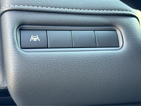 New 2026 Nissan Armada SV image 13