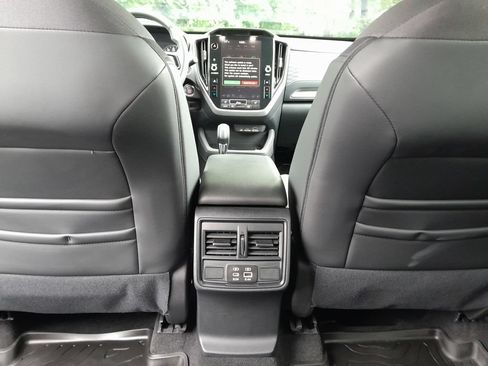 Certified 2026 Subaru Forester Premium AWD/4WD image 30