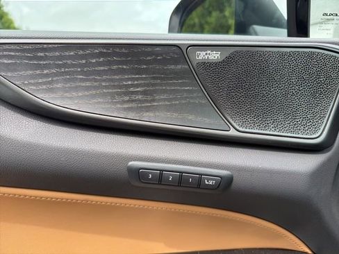 Used 2026 Lexus NX 350 AWD w/ Accessory Package (2T) image 17