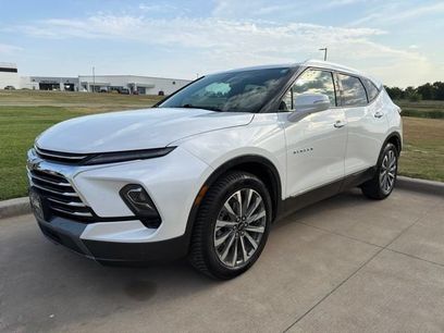 Used 2023 Chevrolet Blazer Premier w/ Enhanced Convenience Package