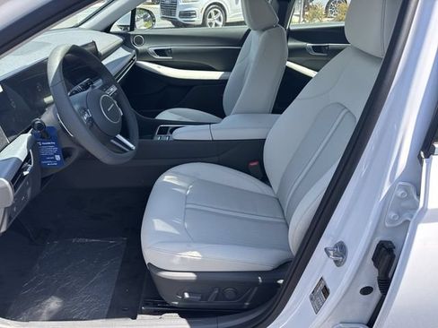 New 2026 Hyundai Sonata SEL FWD image 11