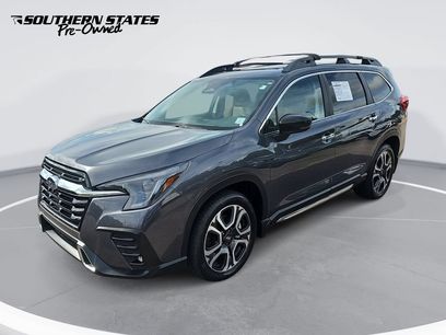 Used 2024 Subaru Ascent Touring