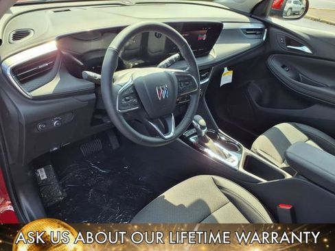 New 2026 Buick Encore GX Preferred w/ Comfort Package image 3