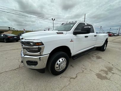 Used 2025 RAM 3500 Tradesman