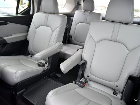 Certified 2023 Honda Pilot EX-L image 11