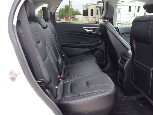 Used 2024 Ford Edge Titanium w/ Equipment Group 301A AWD/4WD image 11
