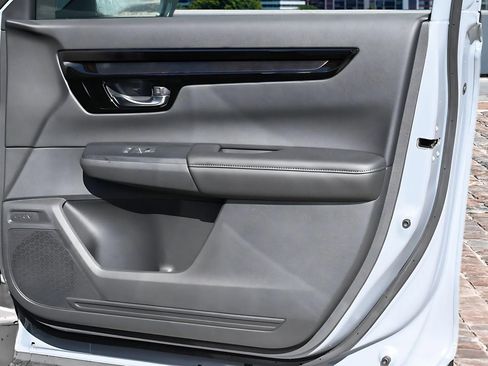 New 2026 Honda CR-V EX-L image 13