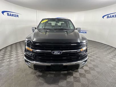 Used 2024 Ford F150 XLT