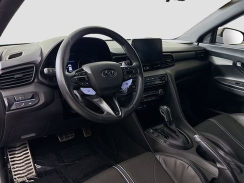 Used 2022 Hyundai Veloster N FWD image 9