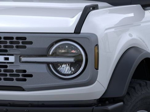 New 2025 Ford Bronco Badlands image 45