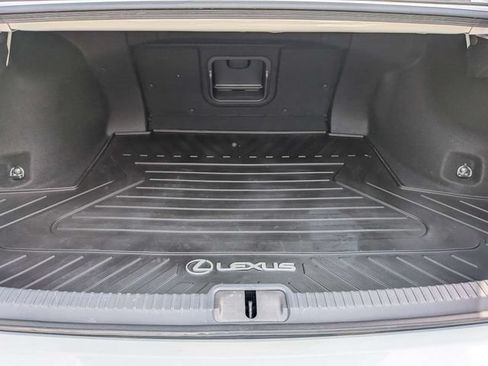 Used 2023 Lexus ES 350 F Sport FWD image 14