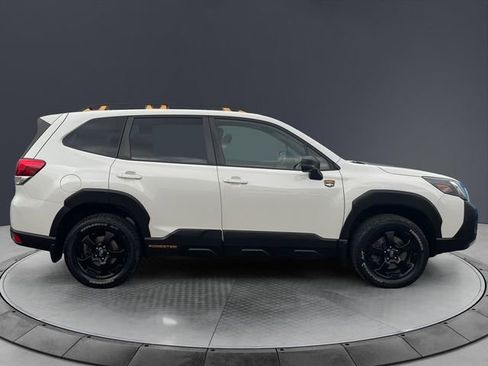 Used 2023 Subaru Forester Wilderness AWD/4WD image 6