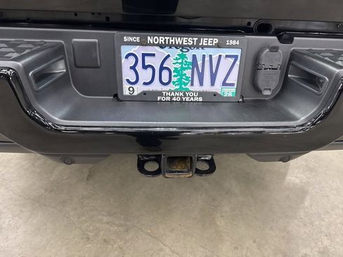 Used 2022 RAM 2500 Laramie image 26