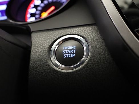 Used 2024 Toyota Camry XSE w/ Blackout Package (TMS) image 24