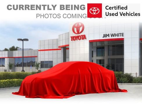 Certified 2021 Toyota RAV4 LE AWD/4WD image 1