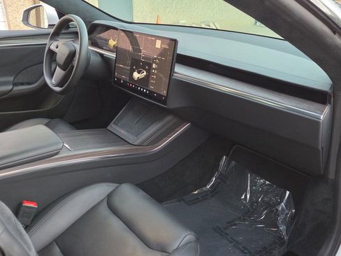 Used 2021 Tesla Model S Long Range image 34