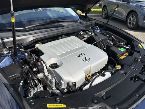 Used 2013 Lexus ES 350 FWD image 21