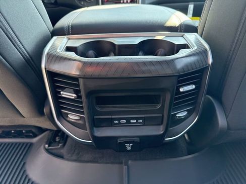 New 2026 RAM 1500 Big Horn AWD/4WD image 27