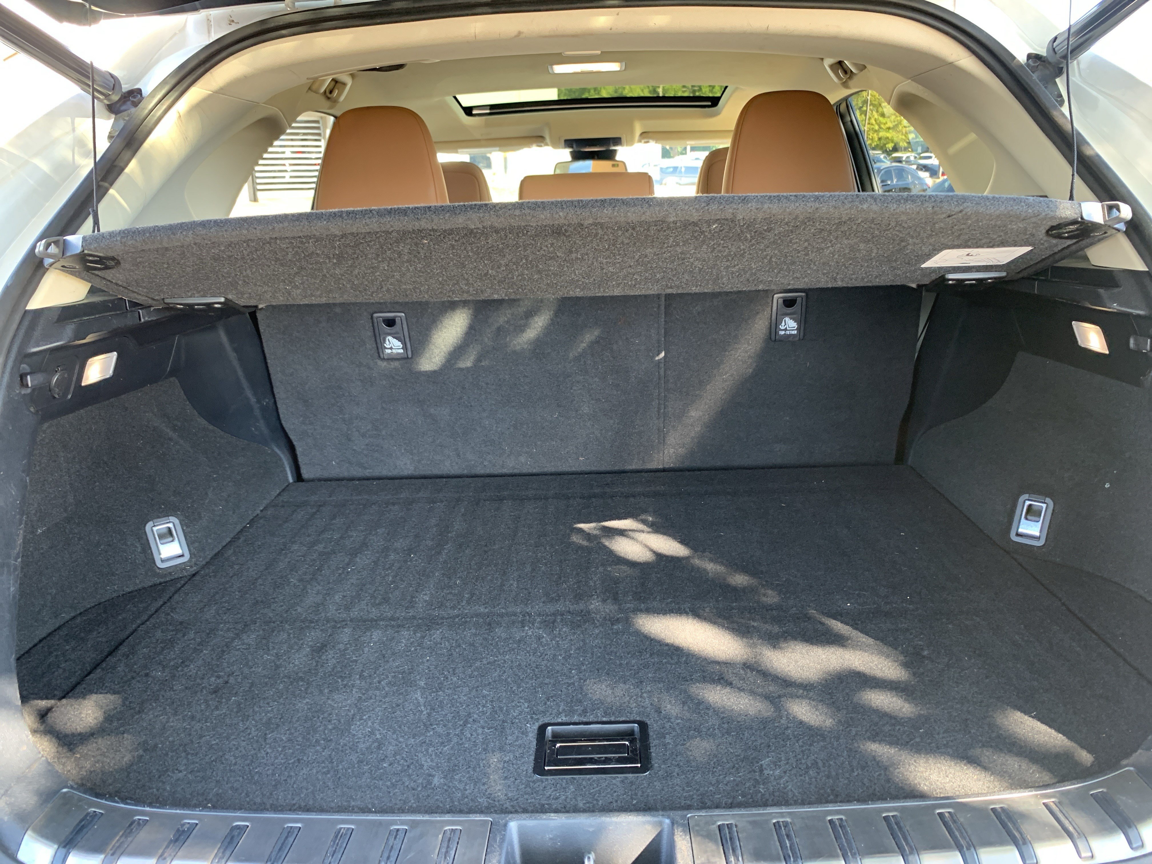 Used 2021 Lexus NX 300 FWD w/ Accessory Package image 34