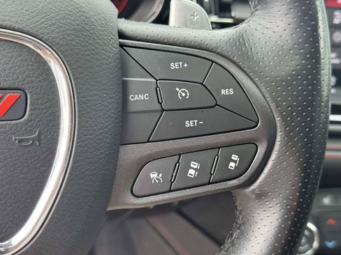 Used 2023 Dodge Durango R/T AWD/4WD image 21