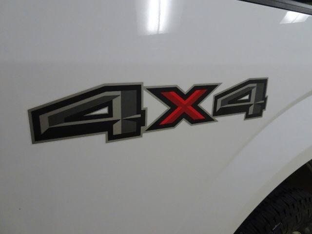 Used 2016 Ford F150 XL w/ XL Power Equipment Group AWD/4WD image 7
