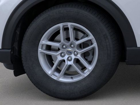 New 2026 Ford Explorer Active w/ Active Comfort Package image 21