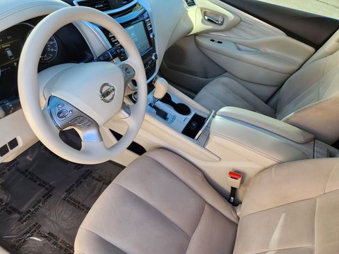 Used 2016 Nissan Murano S w/ Navigation Package image 6