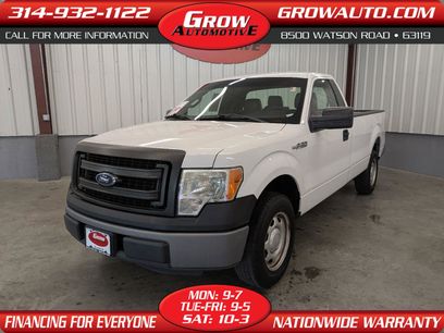 Used 2013 Ford F150 XL