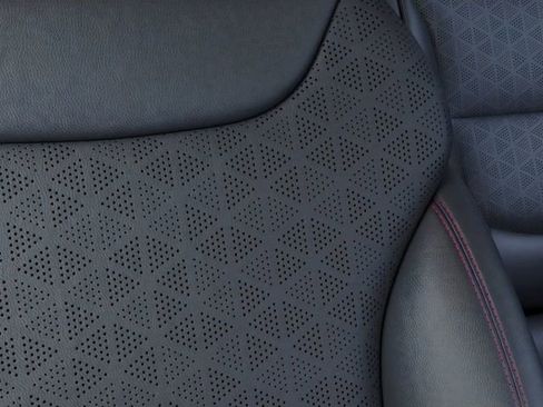 New 2027 Chevrolet Bolt RS image 21