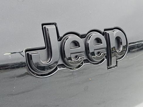 New 2026 Jeep Grand Cherokee L Limited w/ Limited Altitude Package RWD image 28