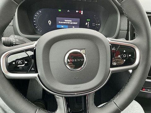 New 2026 Volvo XC90 T8 Ultra w/ Protection Package AWD/4WD image 21