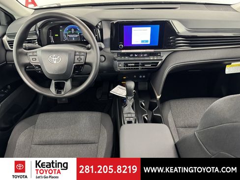 New 2026 Toyota Camry LE image 7