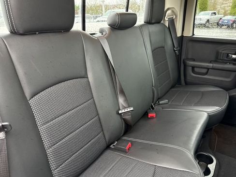 Used 2014 RAM 1500 Sport image 24