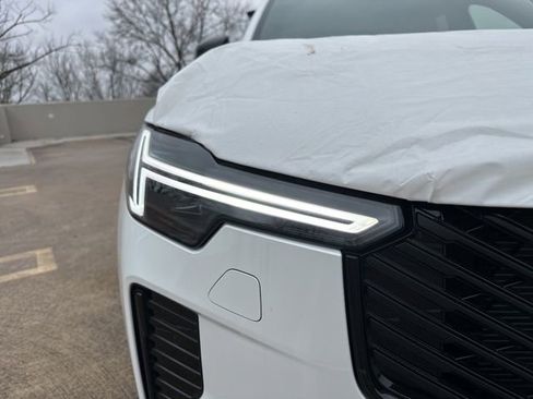 New 2026 Volvo XC90 B6 Ultra w/ Lounge Package image 10