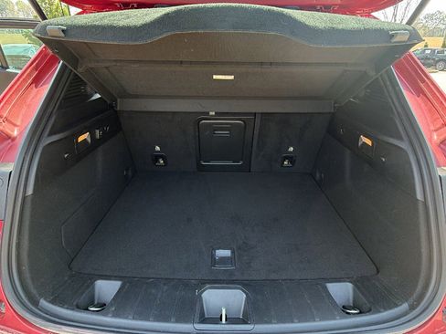 Used 2025 Dodge Hornet R/T w/ Tech Pack image 13