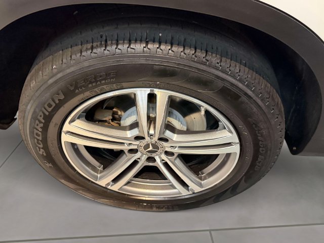 Certified 2022 Mercedes-Benz GLC 300 4MATIC image 8