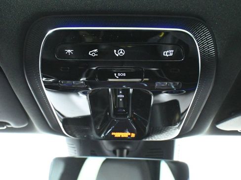 New 2026 Mercedes-Benz GLC 300 GLC 300 image 16