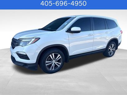 Used 2018 Honda Pilot EX-L