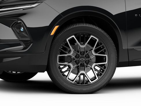 New 2026 Chevrolet Blazer RS image 29