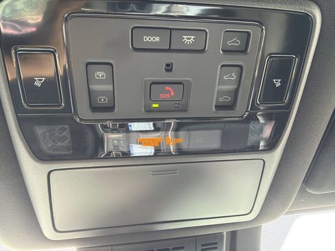 New 2026 Toyota Grand Highlander AWD Hybrid image 36