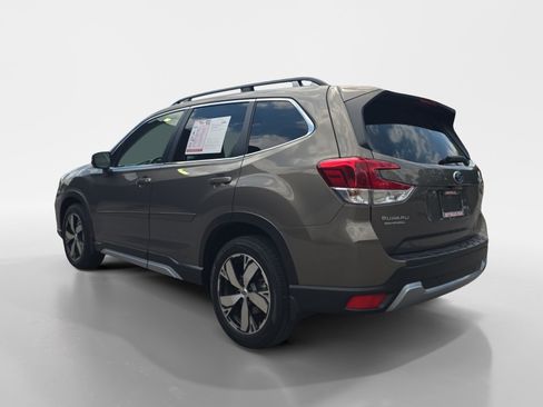 Used 2021 Subaru Forester Touring w/ Popular Package #2 AWD/4WD image 3