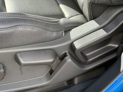 New 2026 Ford Bronco Big Bend w/ Black Diamond Package image 17