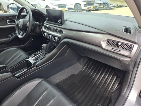 Used 2024 Acura Integra image 28